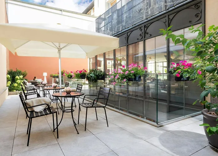 Leonardo Boutique Hotel Krakow Old Town