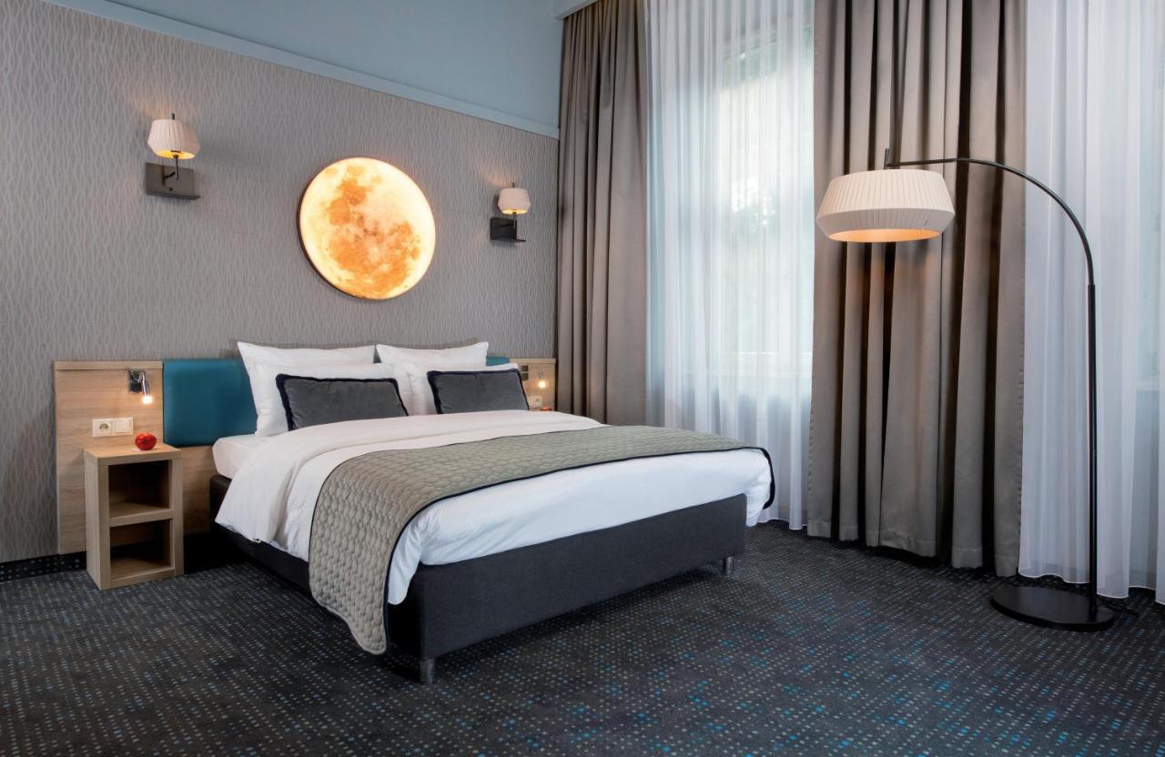 Leonardo Boutique Old Town 3* Cracovia