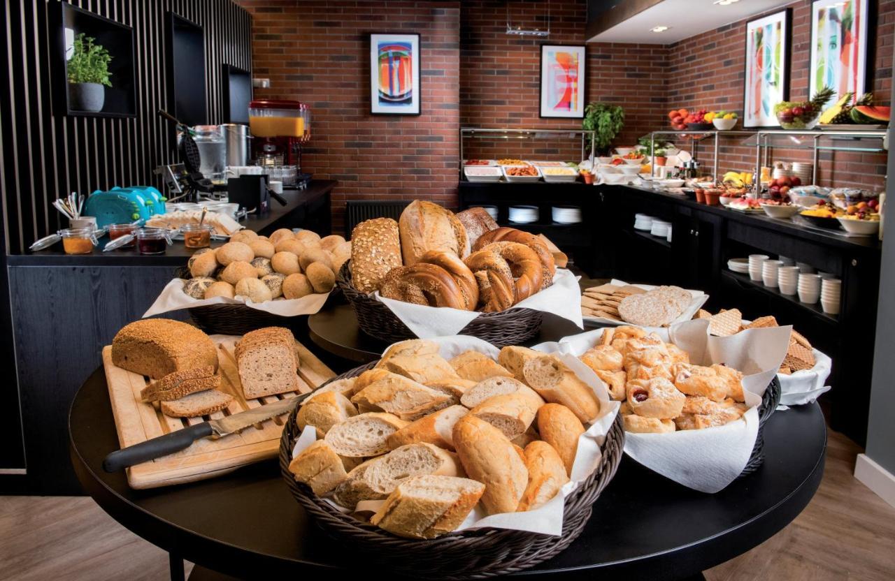Hotel Leonardo Boutique Old Town Cracovia