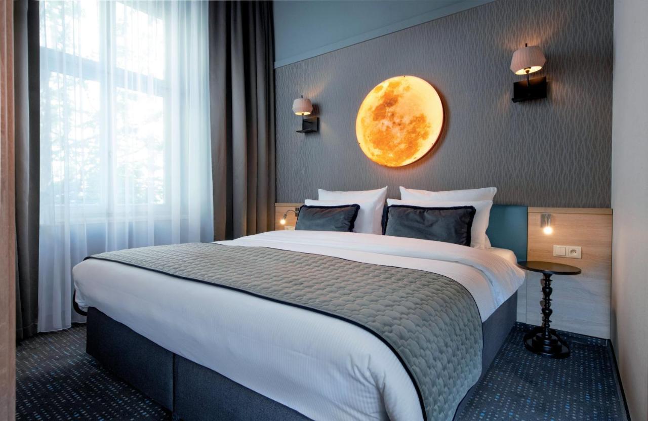 Leonardo Boutique Old Town Hotel Krakau