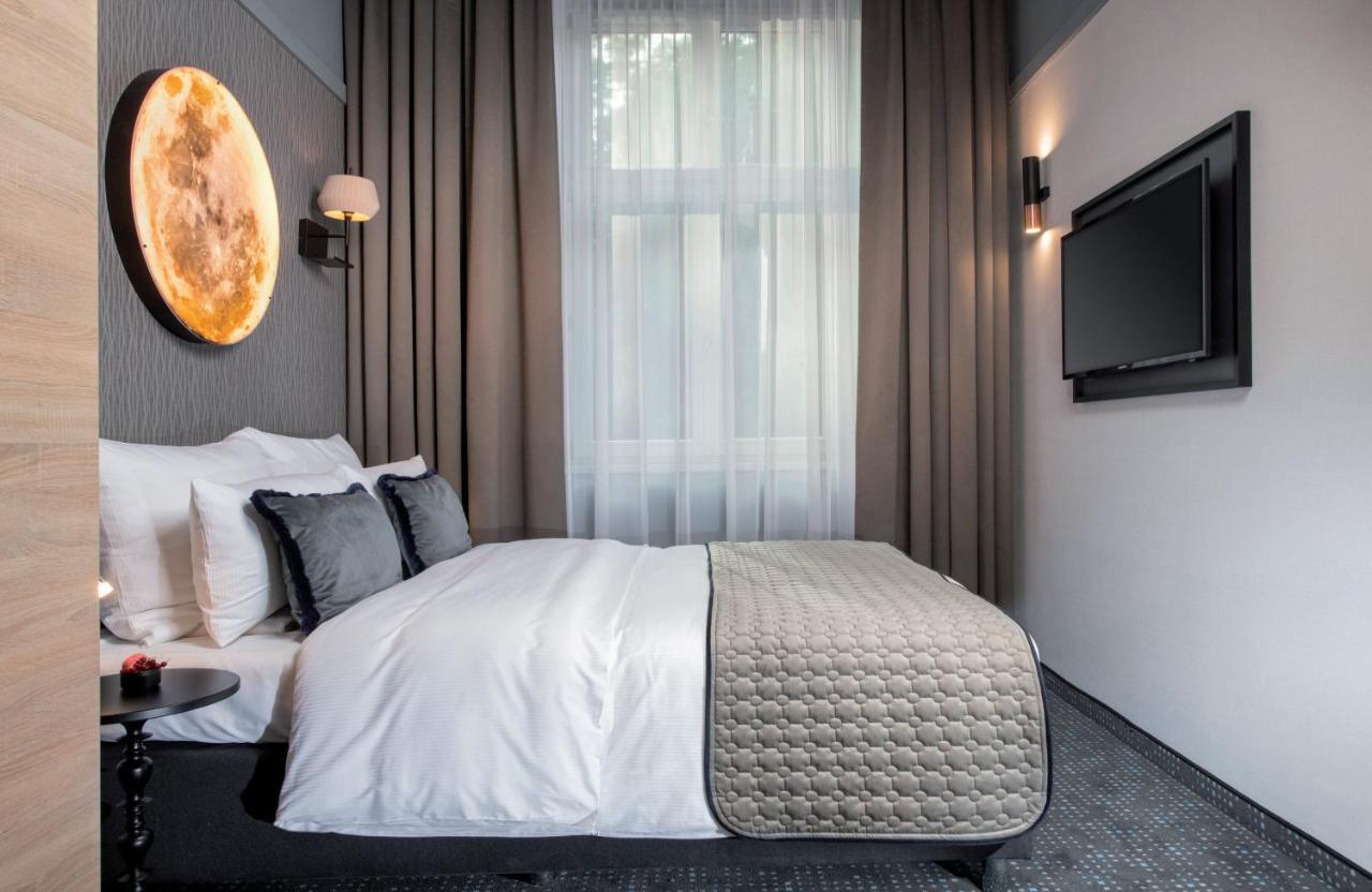 Leonardo Boutique Old Town Hotel Krakau