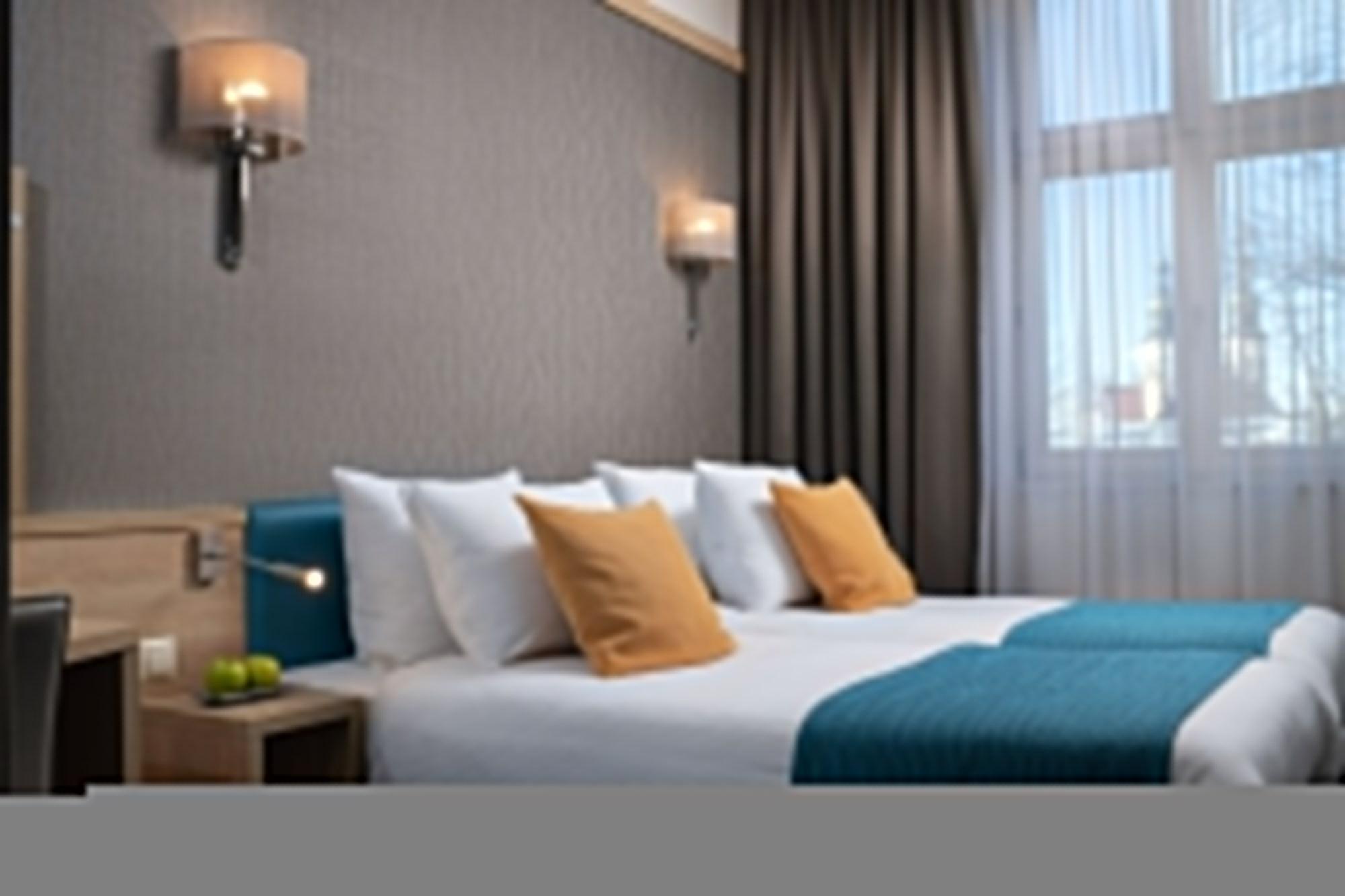 Hotel Leonardo Boutique Old Town Cracovia