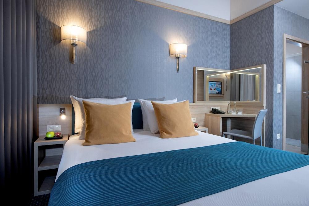 Leonardo Boutique Old Town Hotel Cracovia