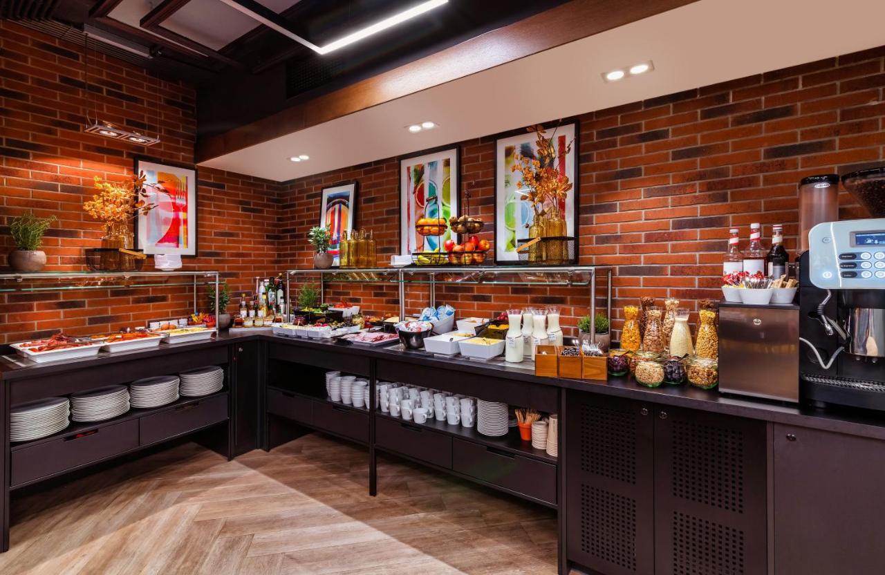 Leonardo Boutique Old Town 3* Krakau