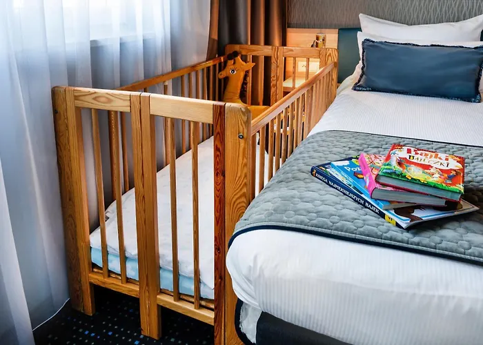 Leonardo Boutique Hotel Krakow Old Town