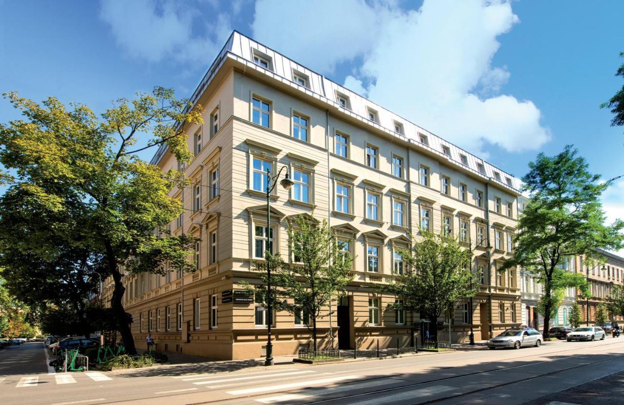 Hotel Leonardo Boutique Old Town Krakow